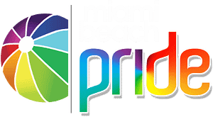 Miami Beach Pride Logo