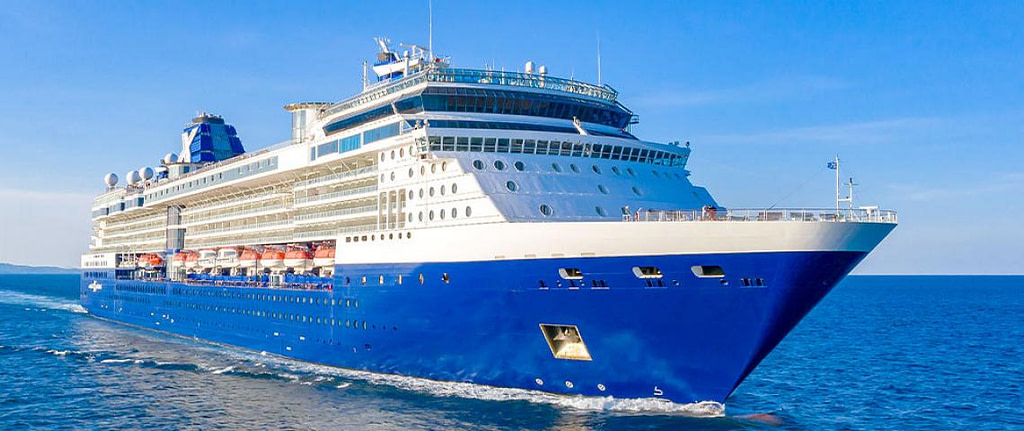 Celebrity Constellation