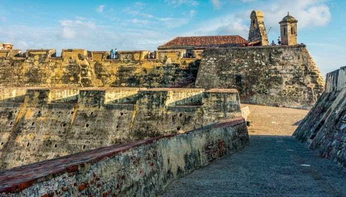Castillo San Felipe