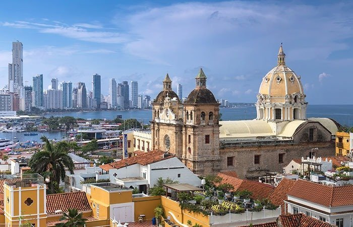 Cartagena