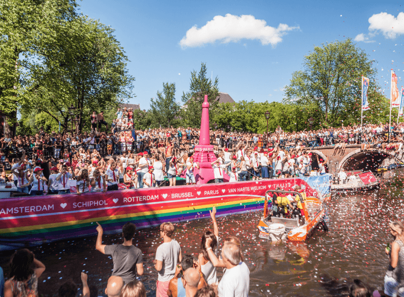 Amsterdam Pride
