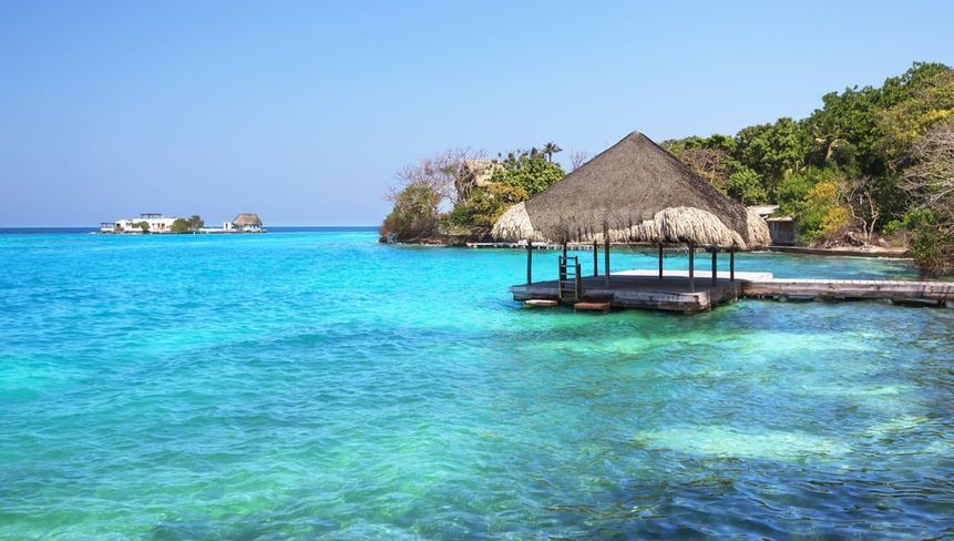 Rosario Islands